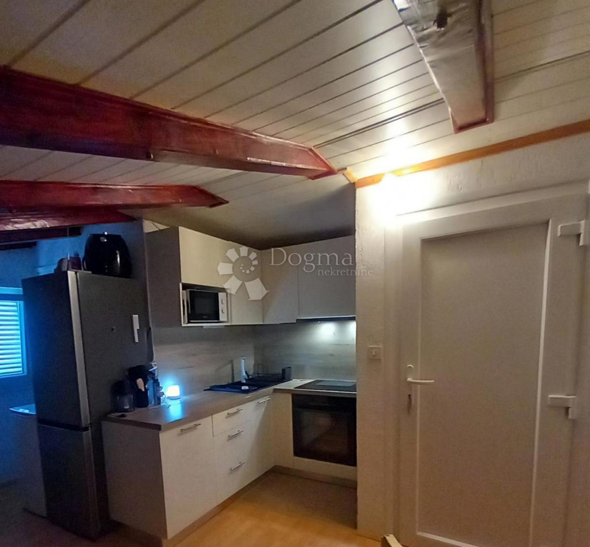 Apartma Konjsko, Karlobag, 36m2