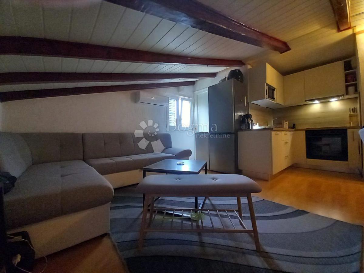 Apartma Konjsko, Karlobag, 36m2
