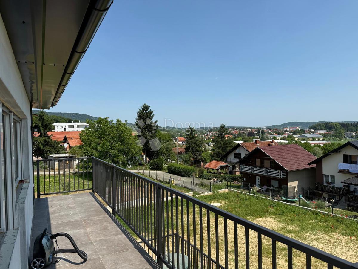 Stanovanje Grana, Novi Marof, 86,59m2