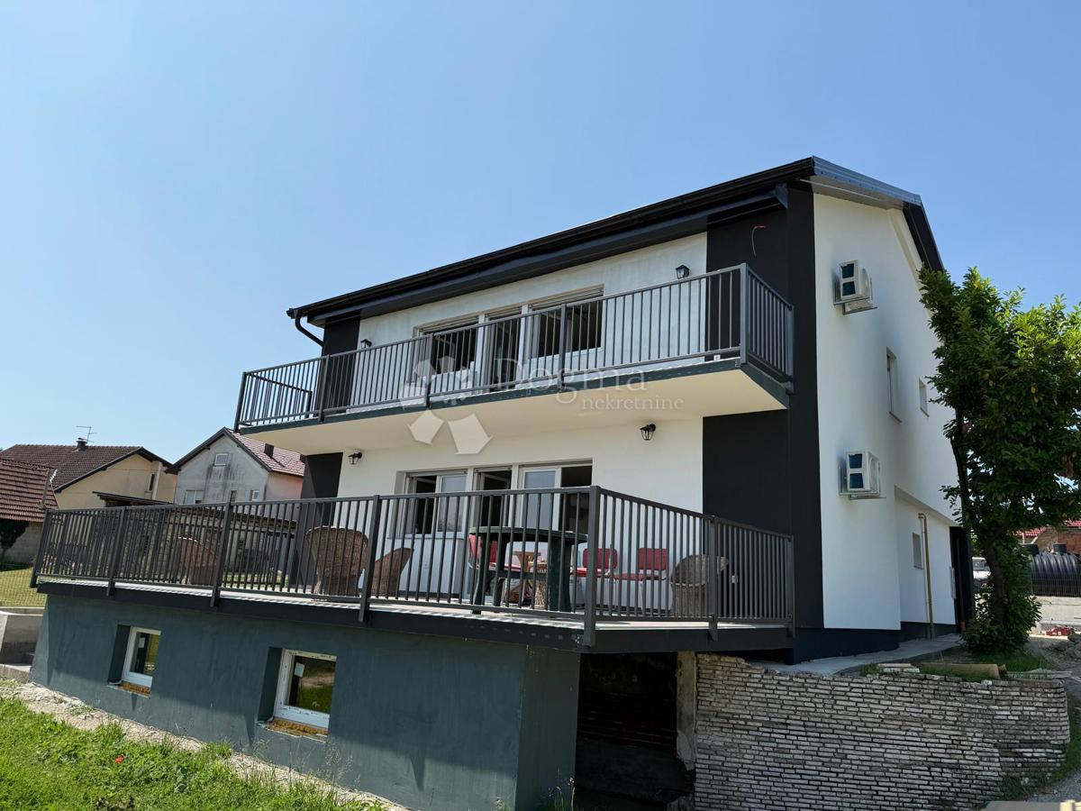 Stanovanje Grana, Novi Marof, 86,59m2