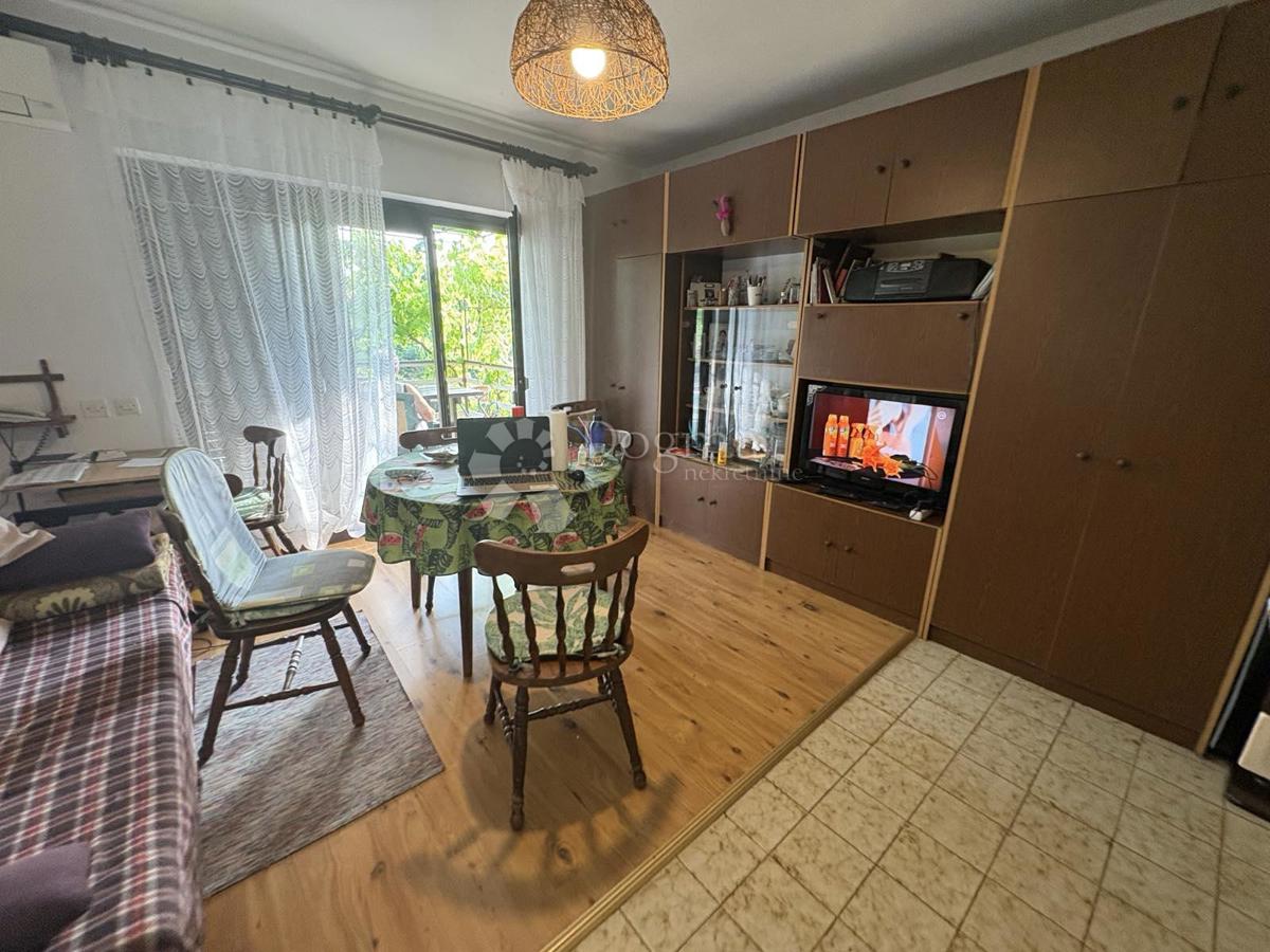Apartma Pinezići, Krk, 80m2
