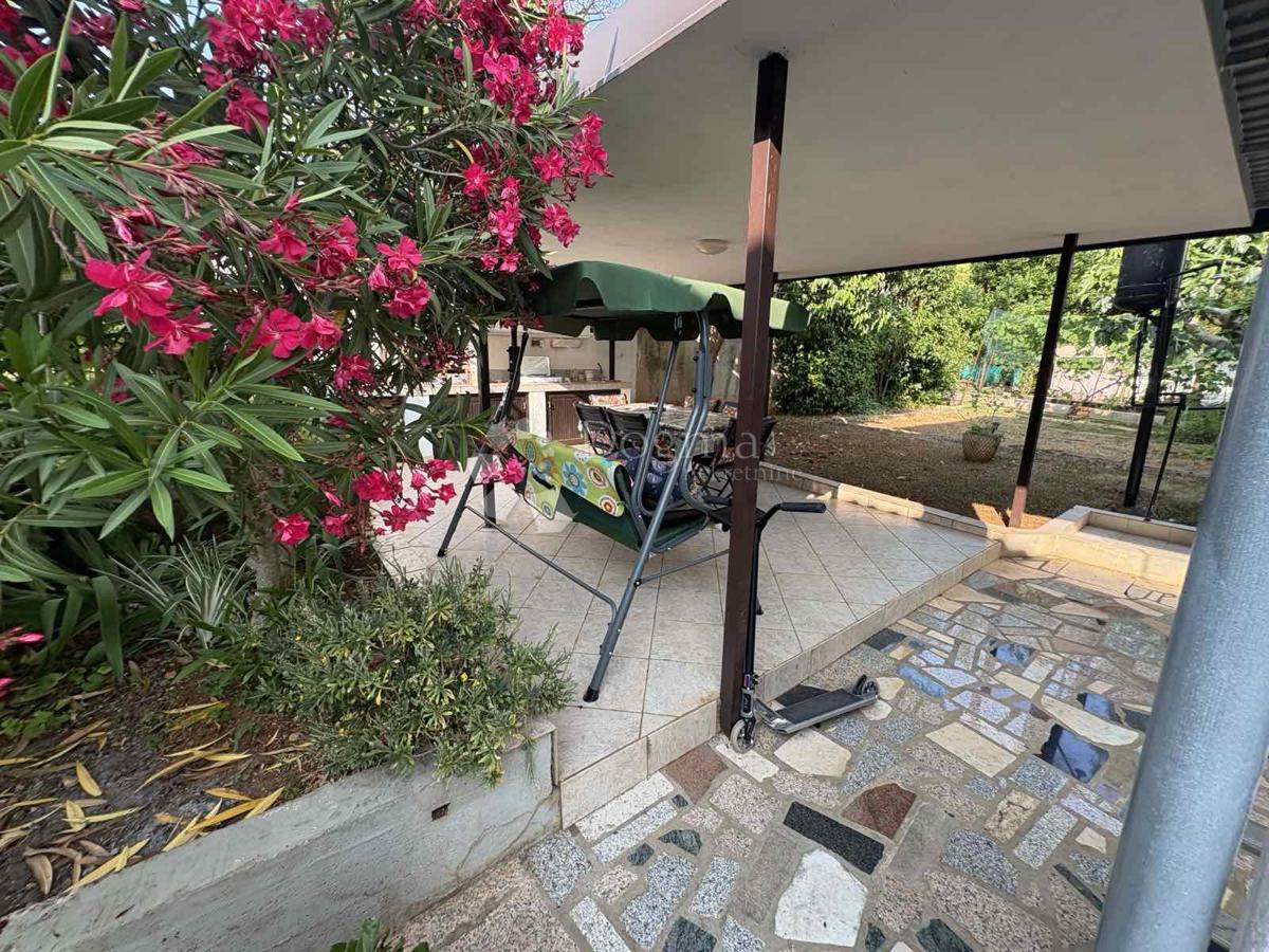 Apartma Pinezići, Krk, 80m2