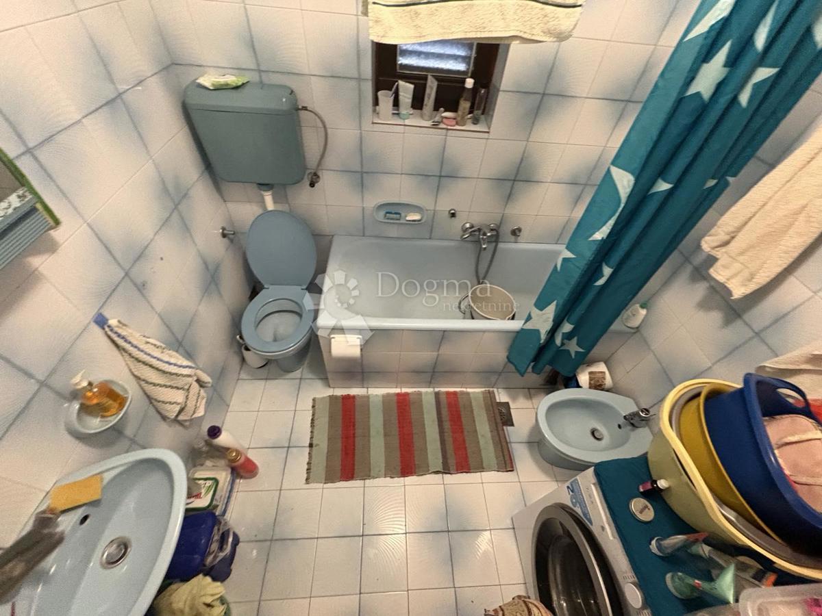Apartma Pinezići, Krk, 80m2