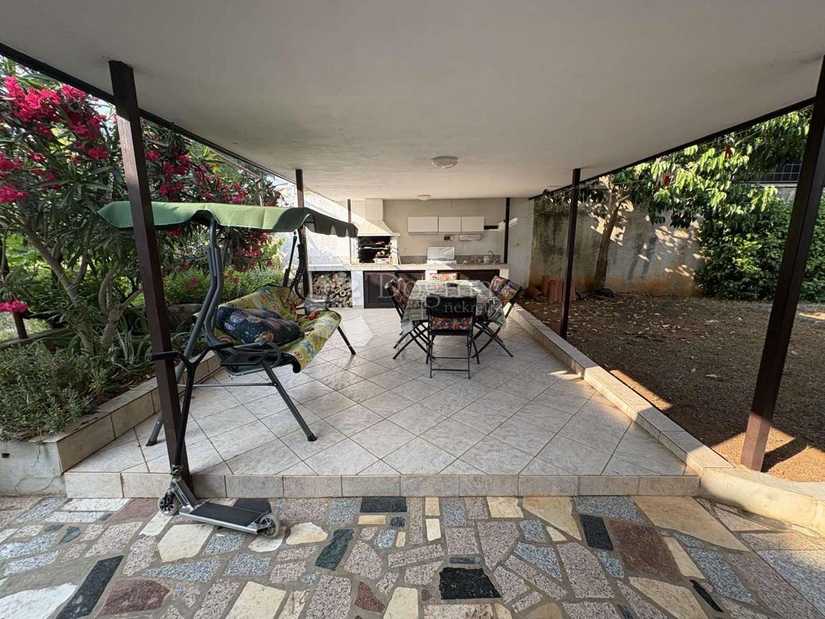 Apartma Pinezići, Krk, 80m2