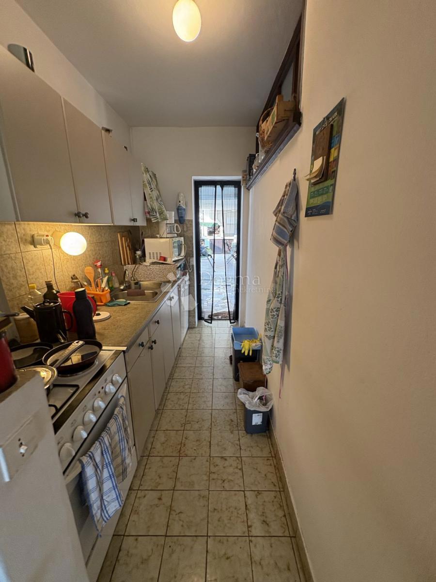 Apartma Pinezići, Krk, 80m2