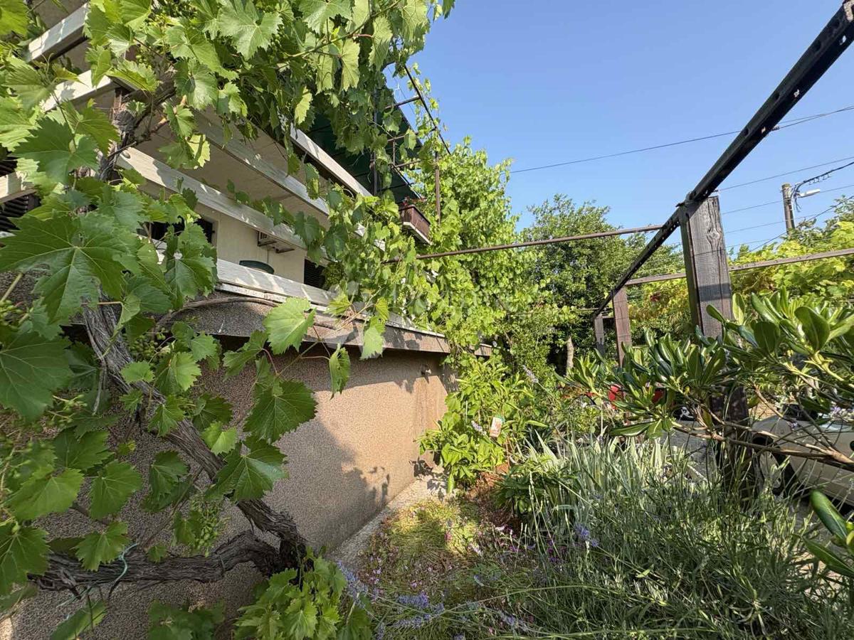 Apartma Pinezići, Krk, 80m2