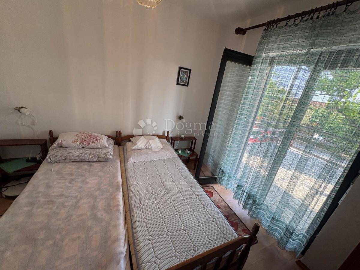 Apartma Pinezići, Krk, 80m2