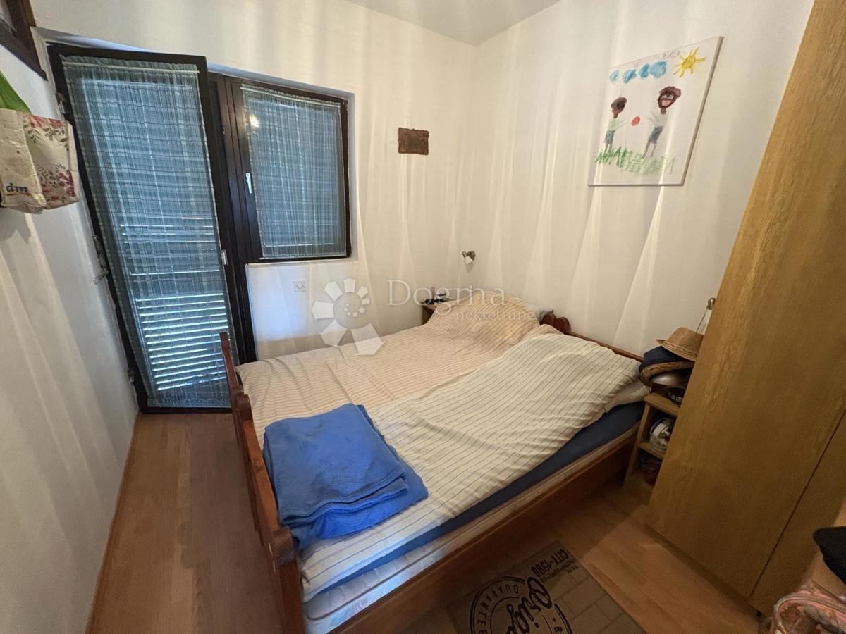 Apartma Pinezići, Krk, 80m2