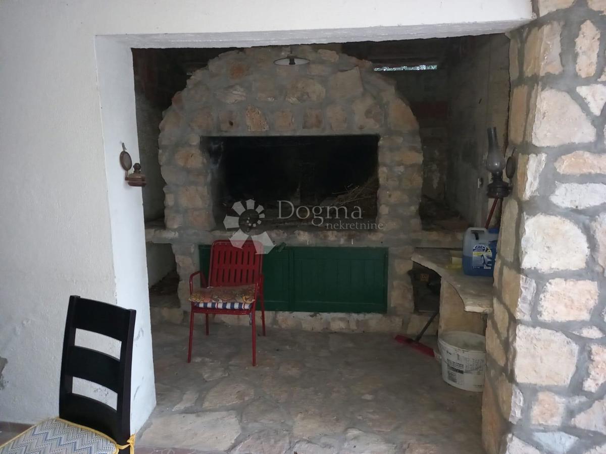Hiša Čista Velika, Vodice, 155m2