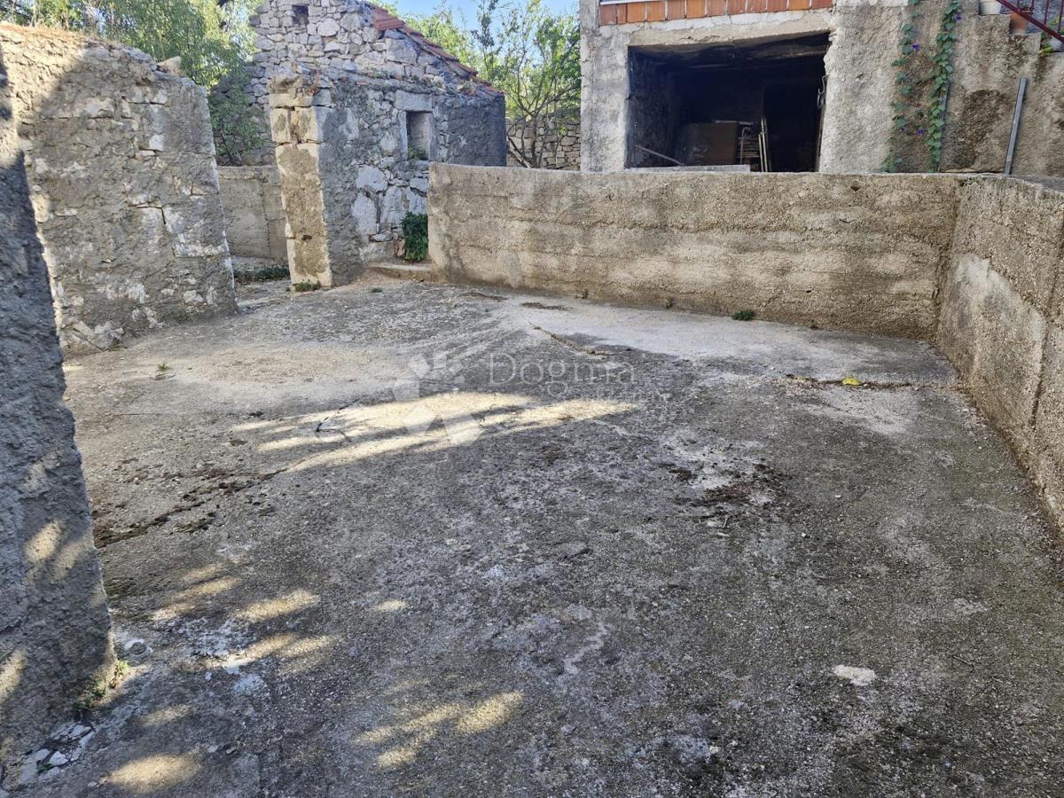 Hiša Čista Velika, Vodice, 155m2
