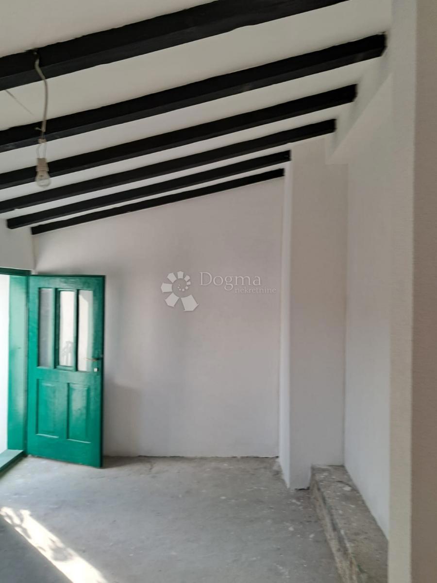 Hiša Čista Velika, Vodice, 155m2
