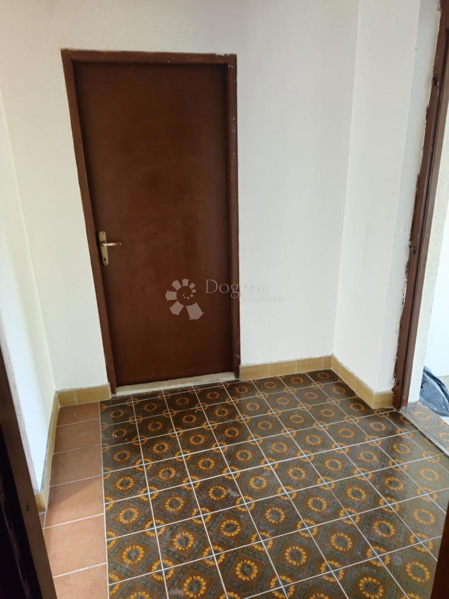 Hiša Čista Velika, Vodice, 155m2