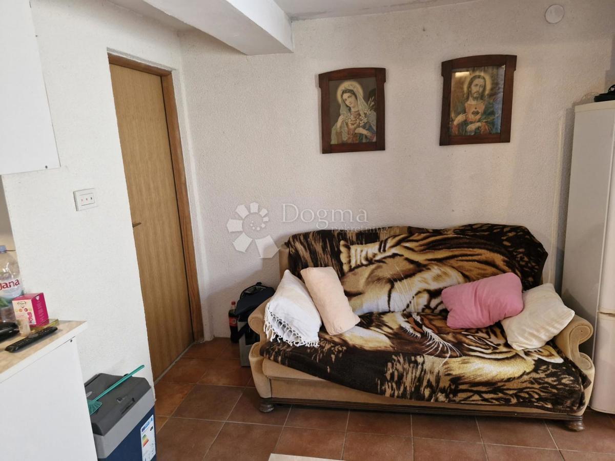 Hiša Čista Velika, Vodice, 155m2