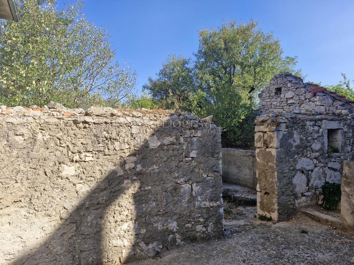 Hiša Čista Velika, Vodice, 155m2