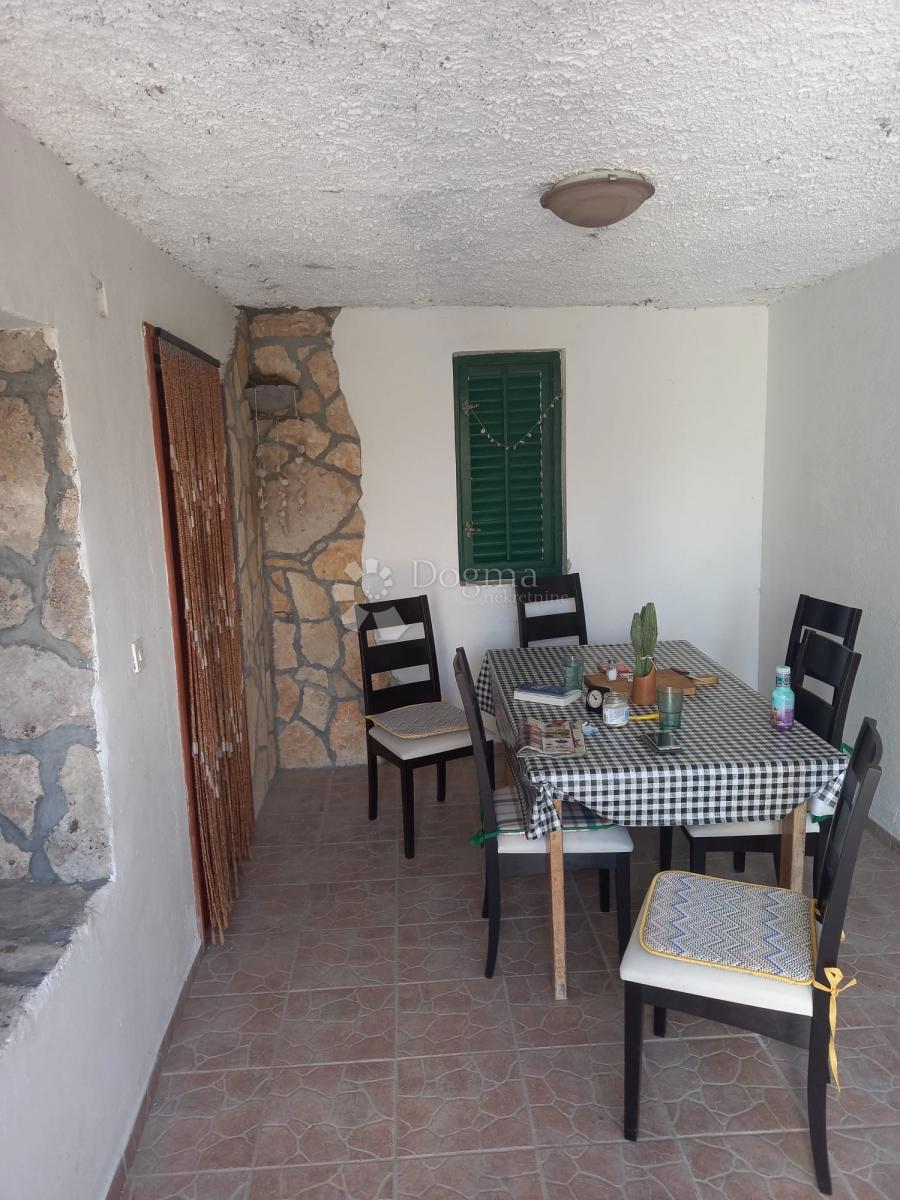 Hiša Čista Velika, Vodice, 155m2