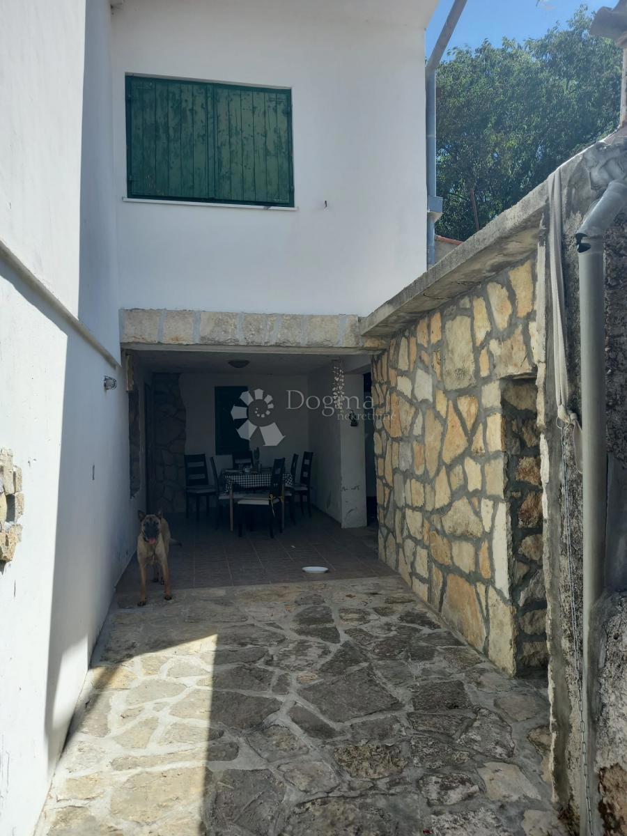 Hiša Čista Velika, Vodice, 155m2