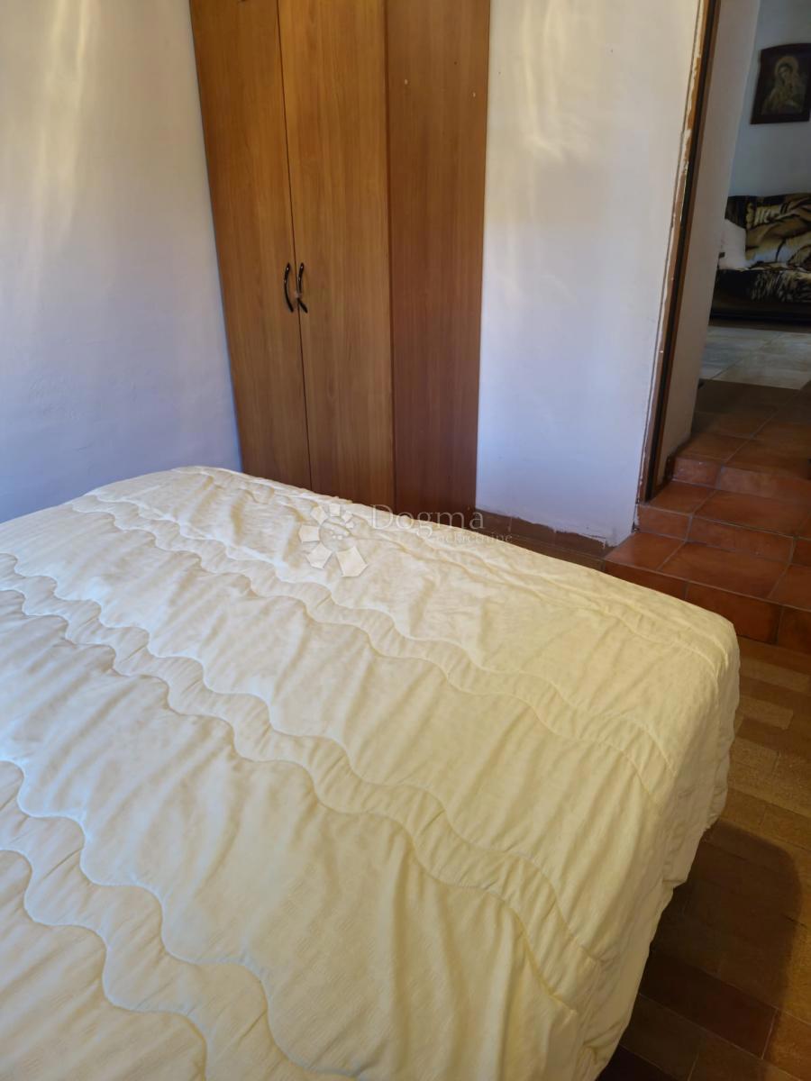 Hiša Čista Velika, Vodice, 155m2