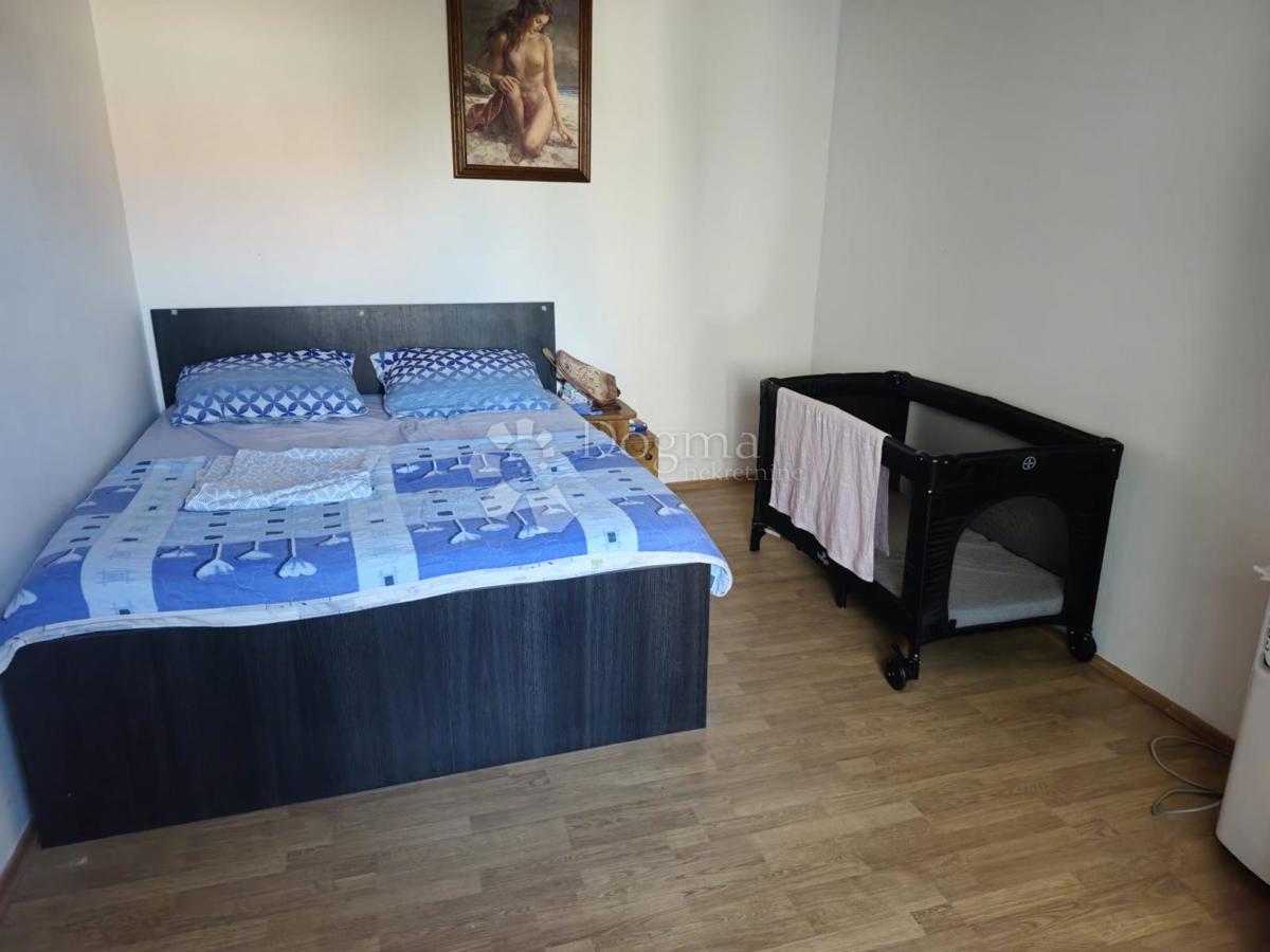 Hiša Čista Velika, Vodice, 155m2