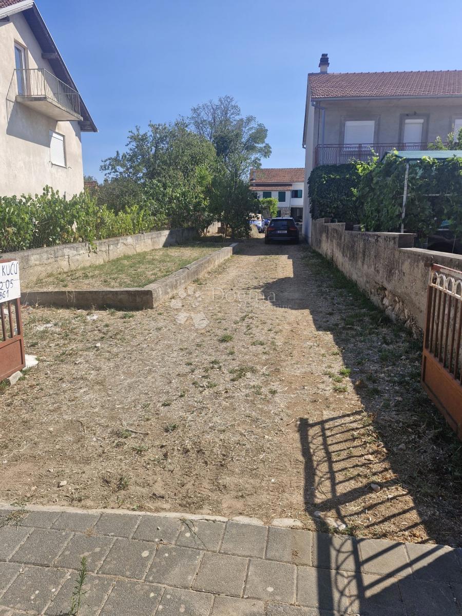 Hiša Čista Velika, Vodice, 155m2