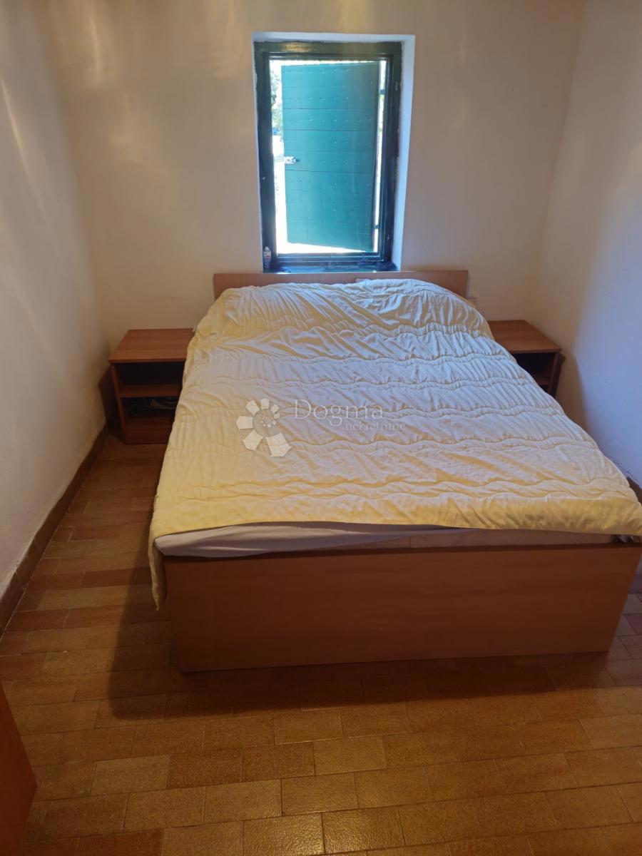 Hiša Čista Velika, Vodice, 155m2