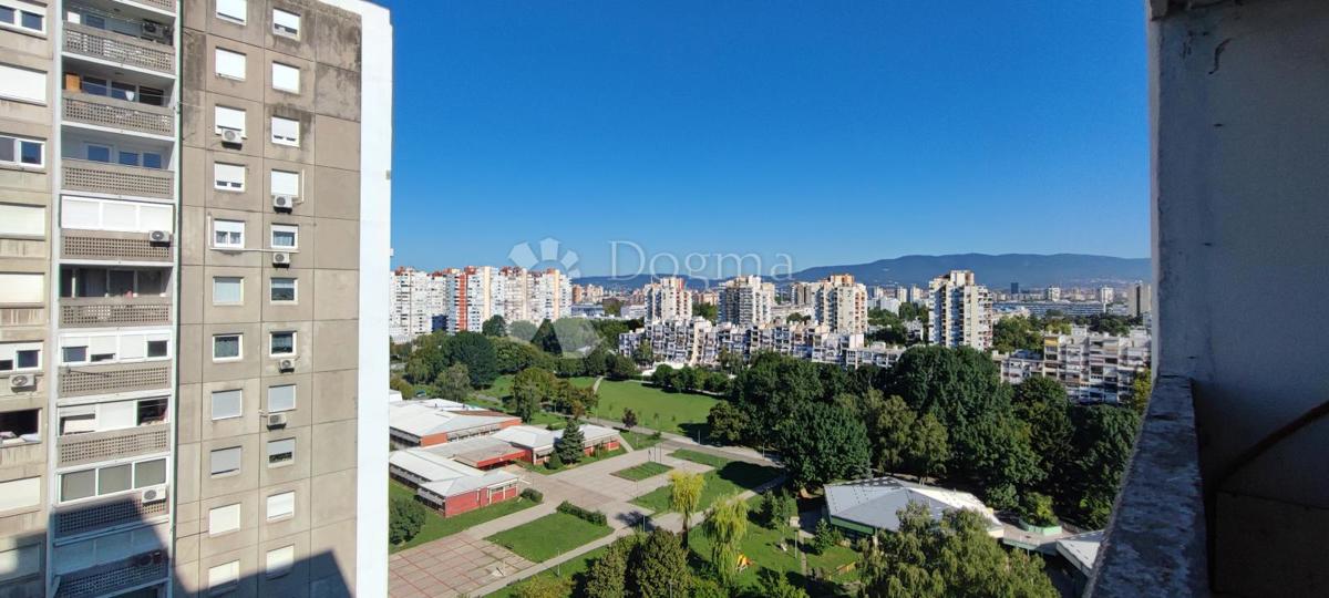 Stanovanje Travno, Novi Zagreb - Istok, 70m2