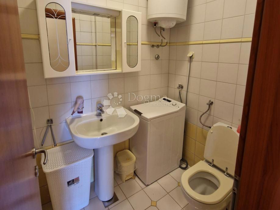 Stanovanje Kučište, Orebić, 58m2