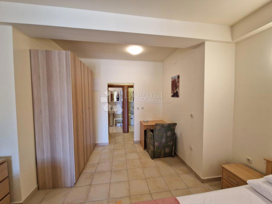 Stanovanje Kučište, Orebić, 58m2