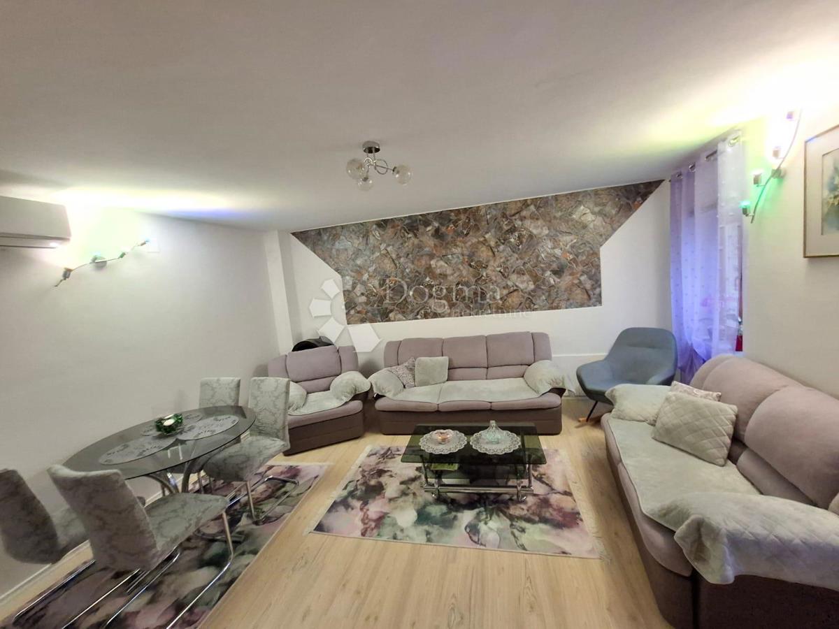 Hiša Buje, 140m2