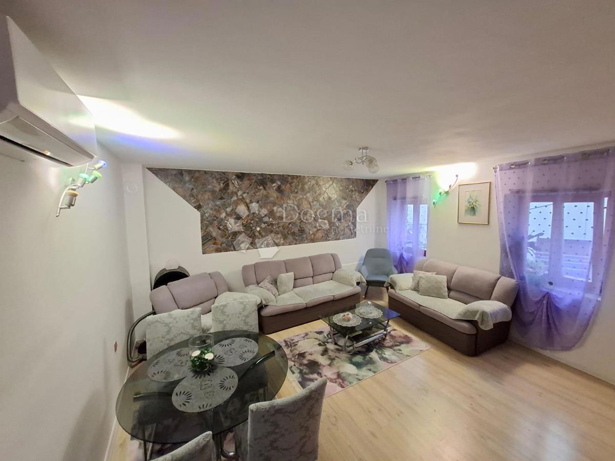Hiša Buje, 140m2