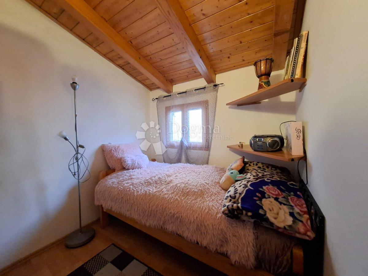 Hiša Buje, 140m2
