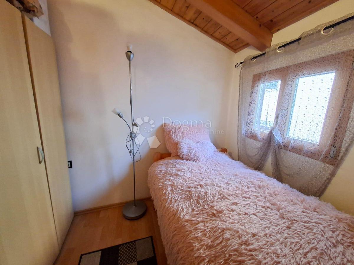 Hiša Buje, 140m2