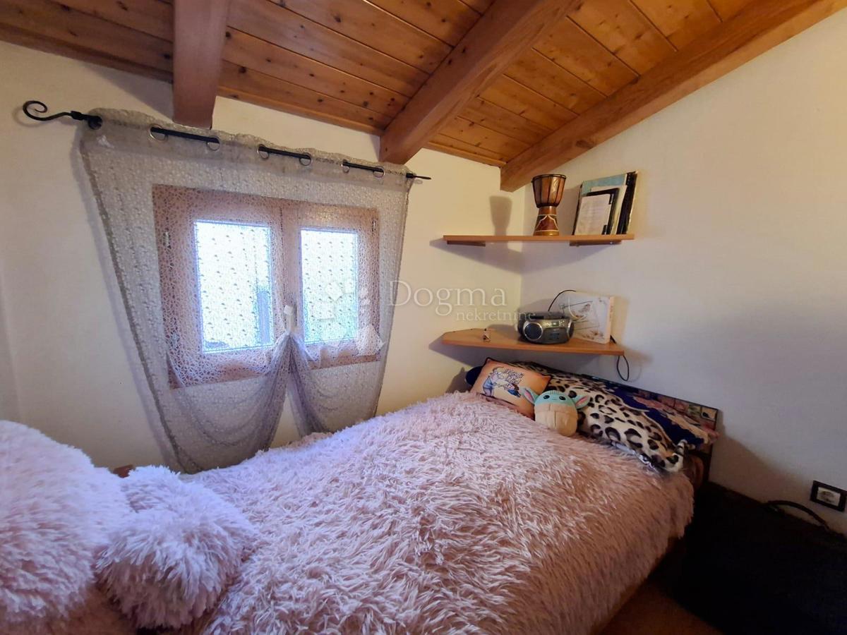 Hiša Buje, 140m2