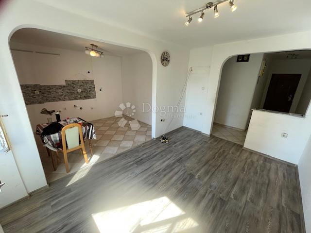 Stanovanje Podmurvice, Rijeka, 57m2