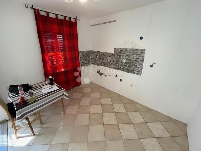 Stanovanje Podmurvice, Rijeka, 57m2