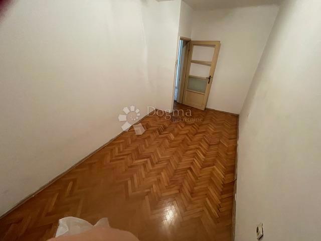 Stanovanje Podmurvice, Rijeka, 57m2