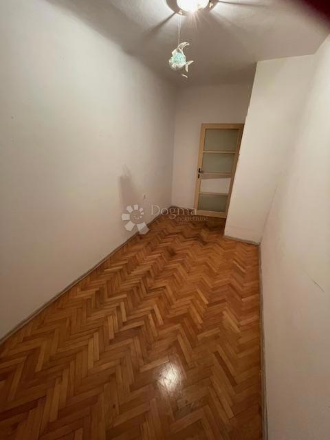 Stanovanje Podmurvice, Rijeka, 57m2