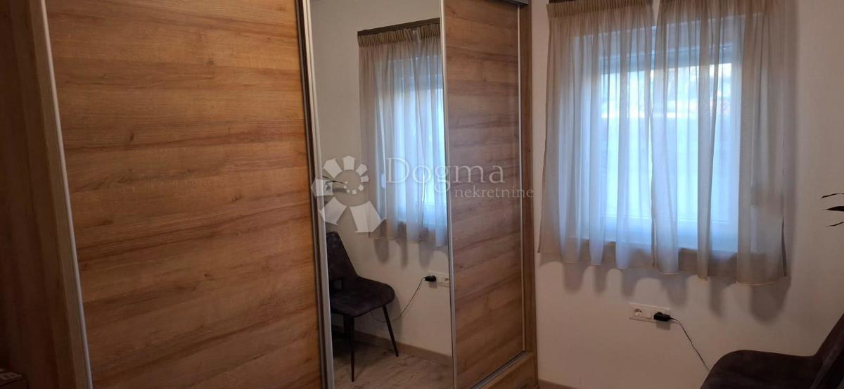 Žminj - Apartma 60,5m2 + 2 parkirni mesti