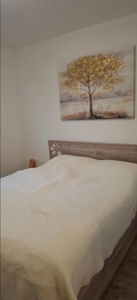 Žminj - Apartma 60,5m2 + 2 parkirni mesti