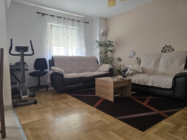 Stanovanje Viškovo, 75,65m2