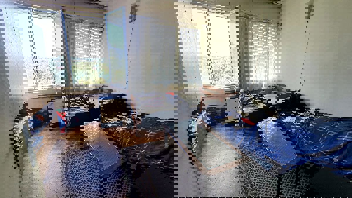 Stanovanje Trnje, 66,10m2
