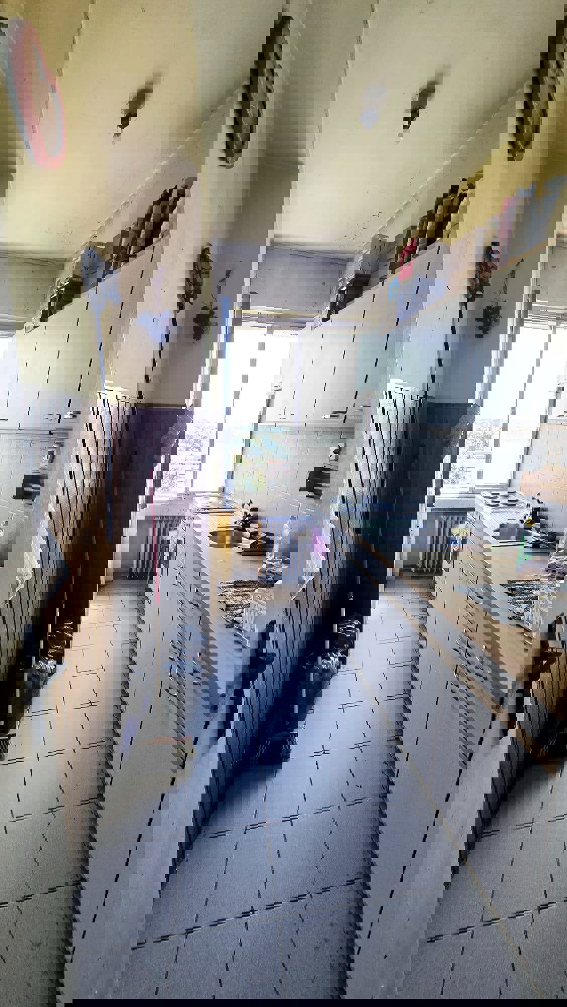 Stanovanje Trnje, 66,10m2