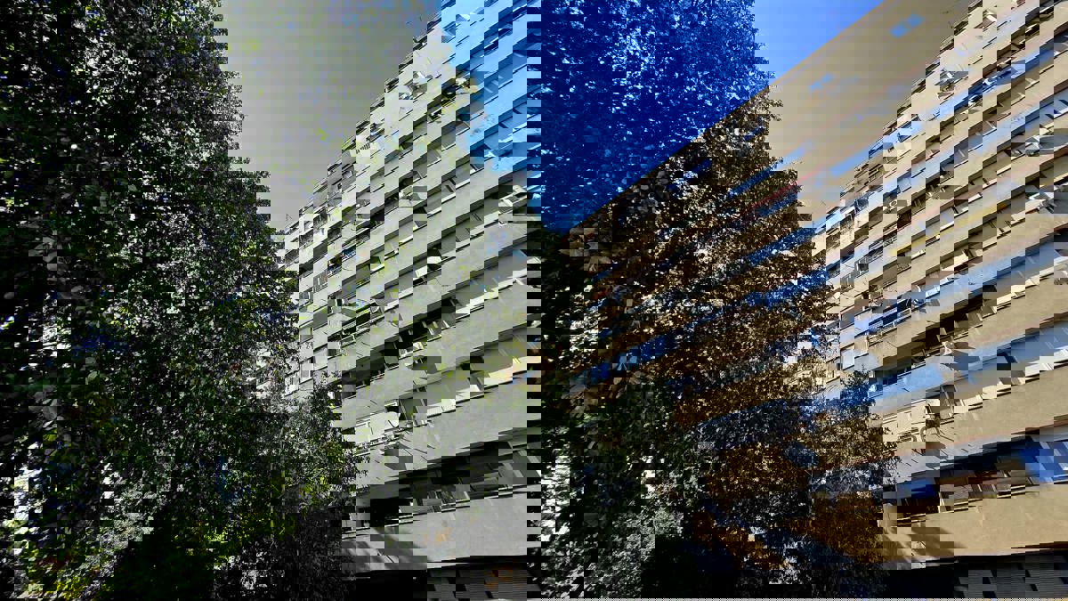 Stanovanje Trnje, 66,10m2