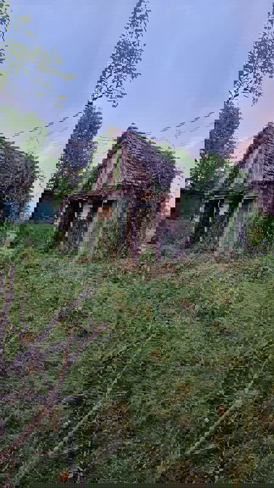 Zazidljivo zemljišče Kloštar Ivanić, 1.623m2