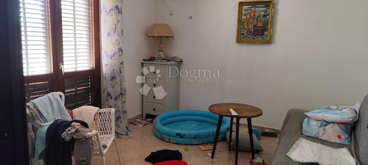 Hiša Ždrelac, Pašman, 150m2
