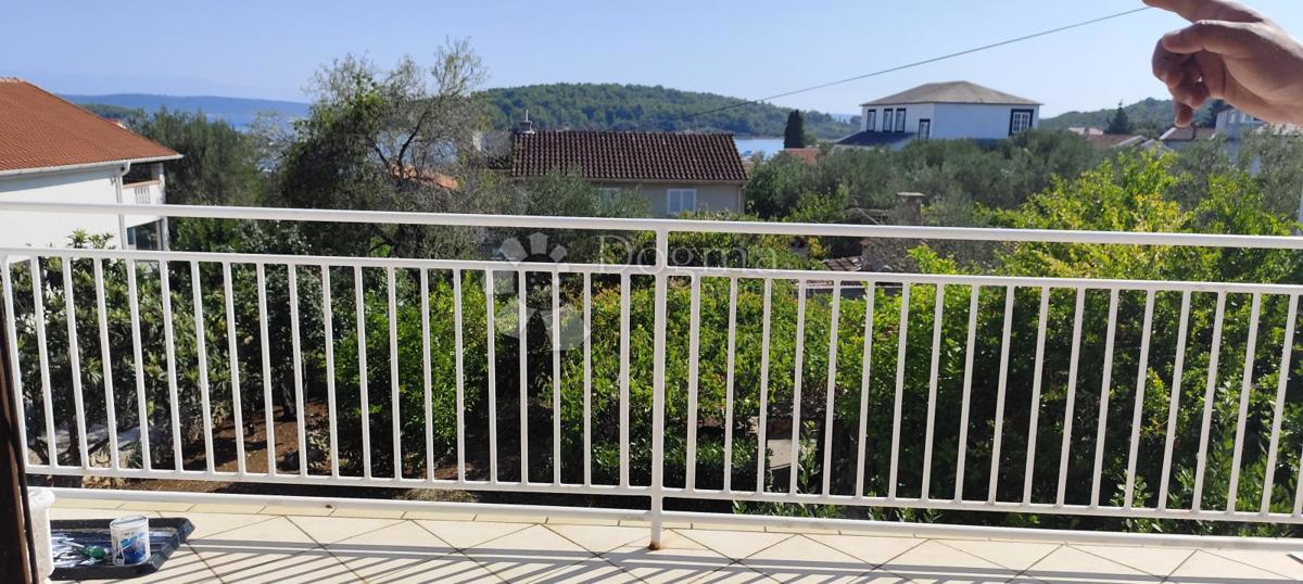 Hiša Ždrelac, Pašman, 150m2