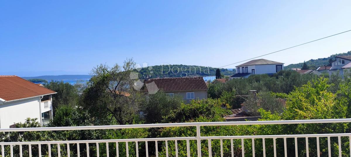 Hiša Ždrelac, Pašman, 150m2