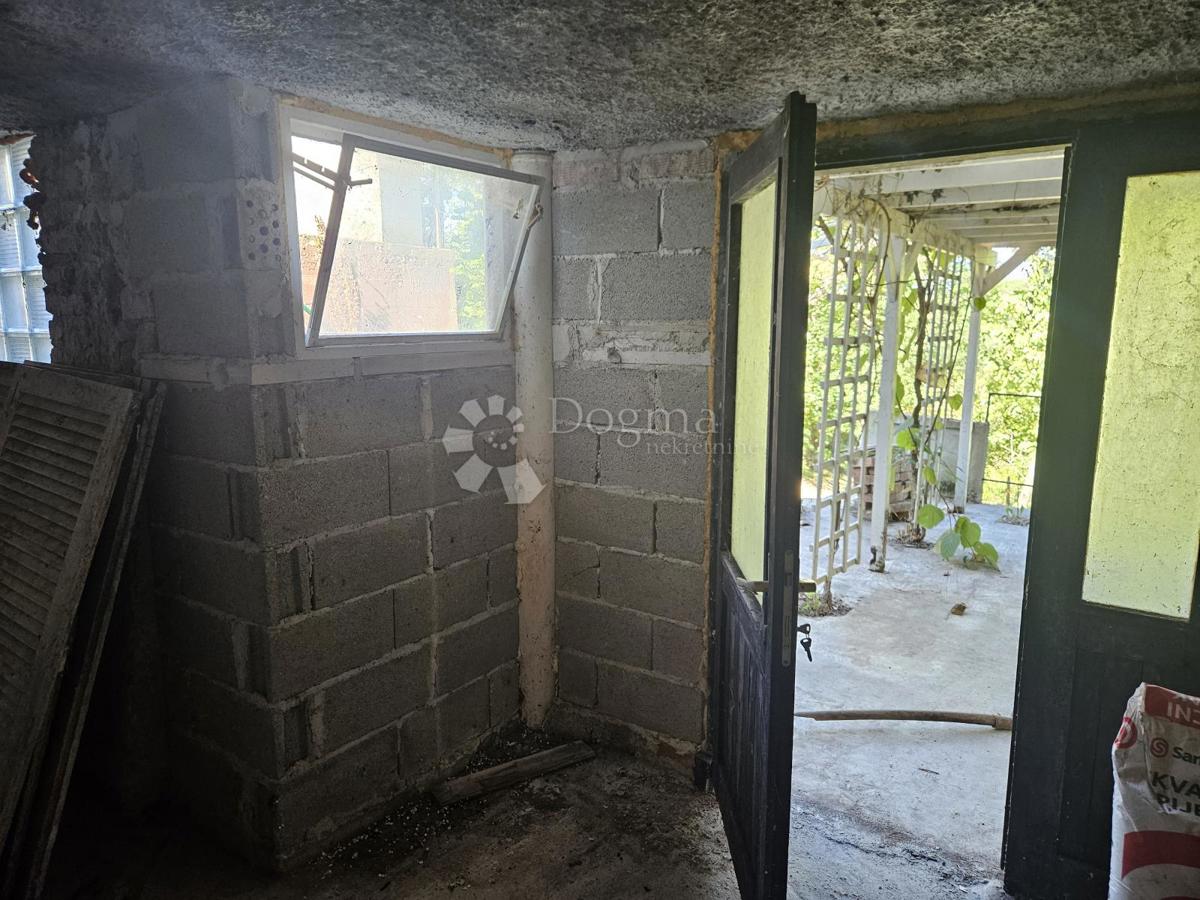 Hiša Vrtlinovec, Varaždinske Toplice, 91m2
