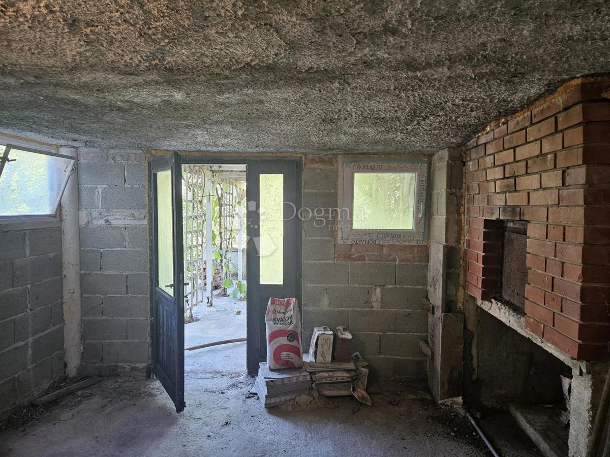 Hiša Vrtlinovec, Varaždinske Toplice, 91m2