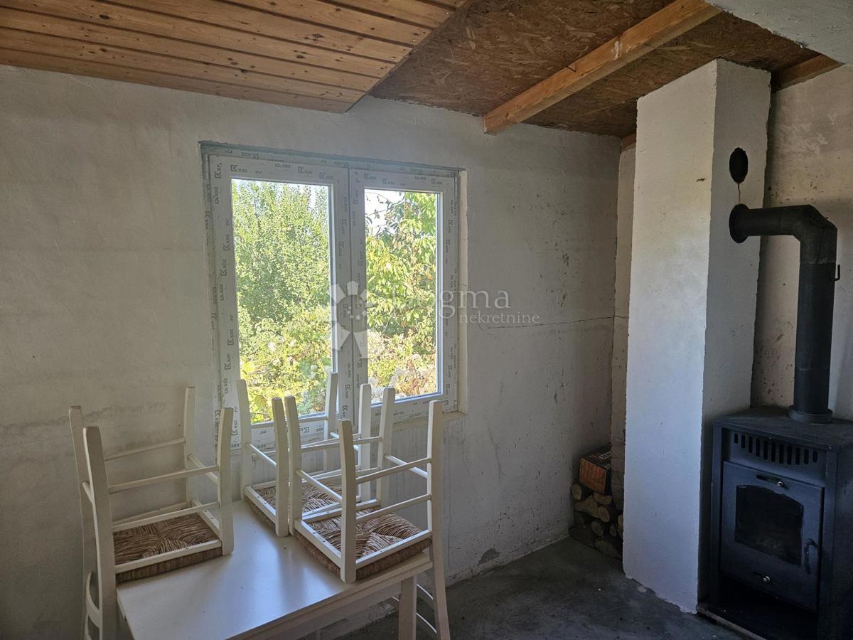 Hiša Vrtlinovec, Varaždinske Toplice, 91m2