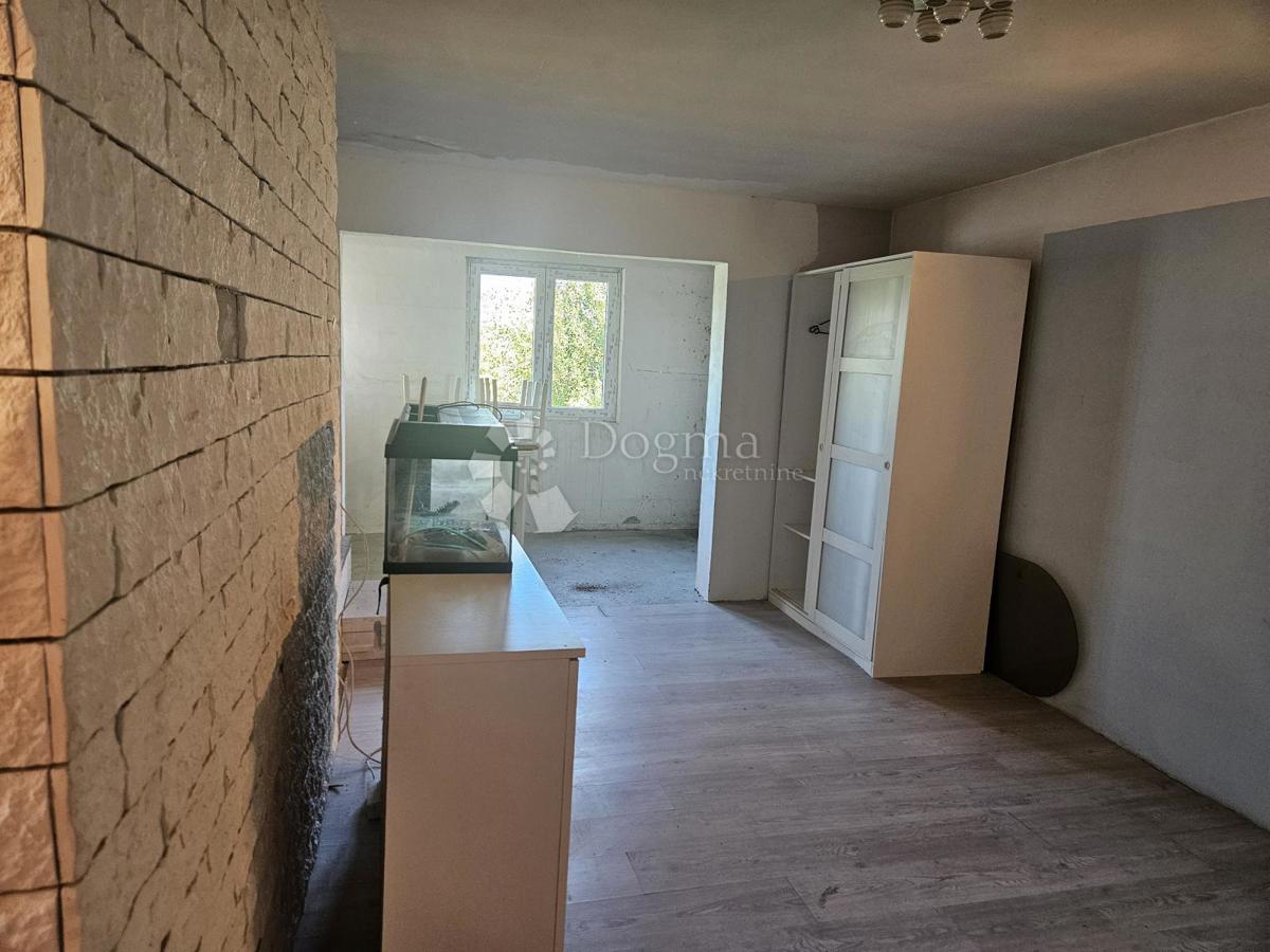 Hiša Vrtlinovec, Varaždinske Toplice, 91m2